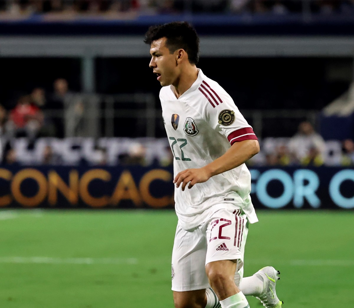 Hirving Lozano (Reuters)
