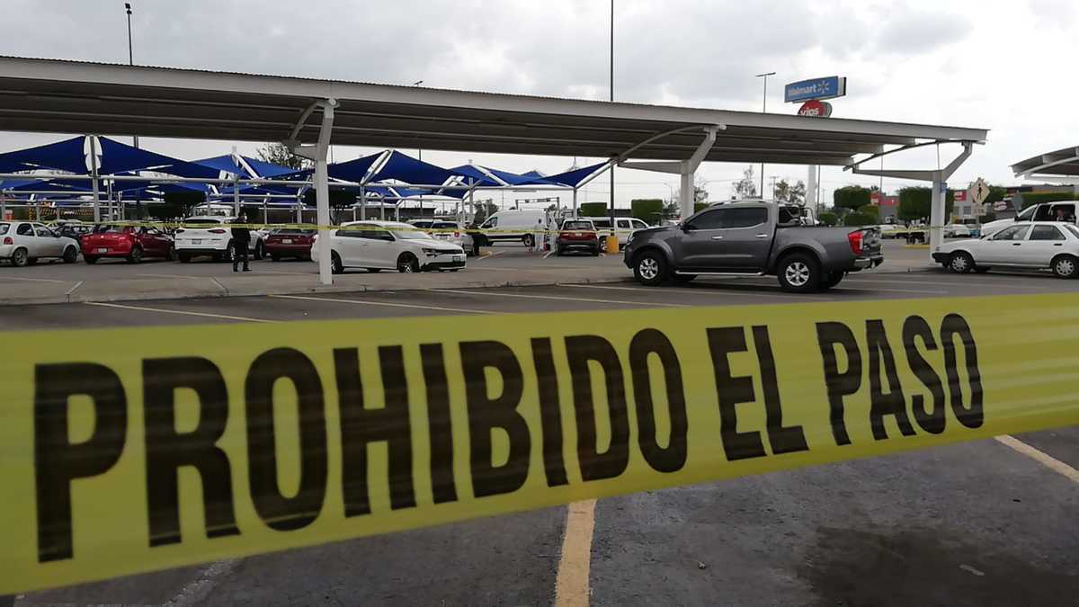 Asesinato en León/ Foto: Dany Béjar