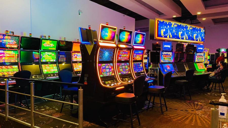 Casinos en Tamaulipas durante la pandemia del covid-19.