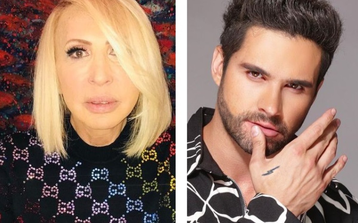 La conductora habló sobre el actor y cantante ante varios medios de comunicación. (Instagram)