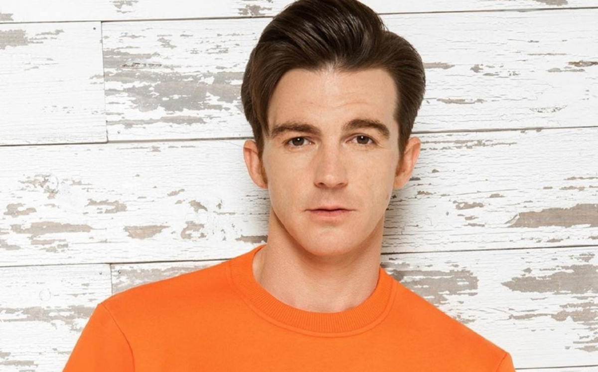 Drake Bell recibió sentencia por delitos contra una menor de edad (Instagram).