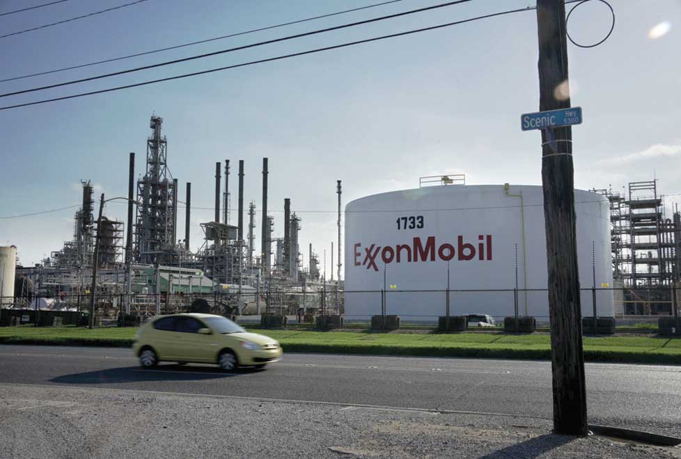 ExxonMobil venderá sus activos no operativos en exploración y producción a HitecVision este año.