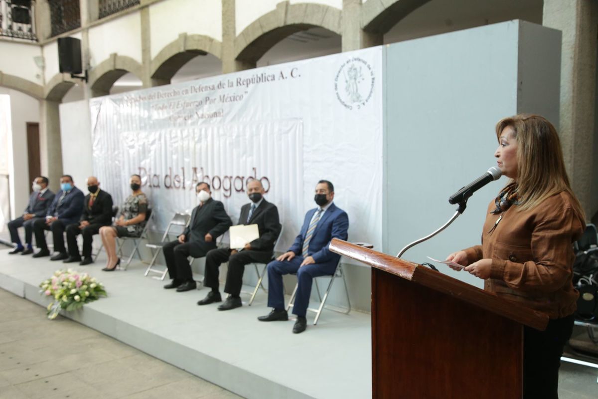 Lorena Cuéllar Cisneros, gobernadora electa de Tlaxcala | Especial