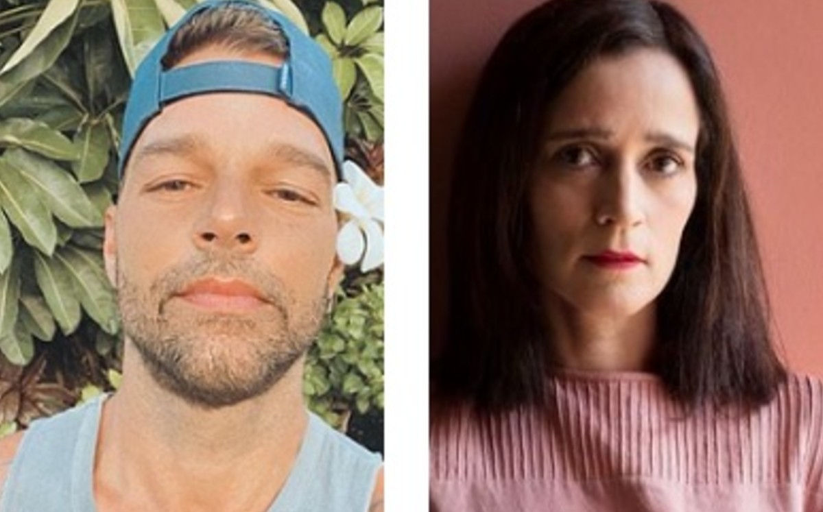 Los famosos se han pronunciado a través de sus redes sociales. (Instagram)