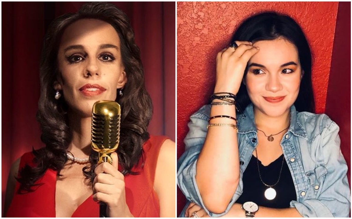 Marysol Sosa responde a Sarita Sosa (Especial).