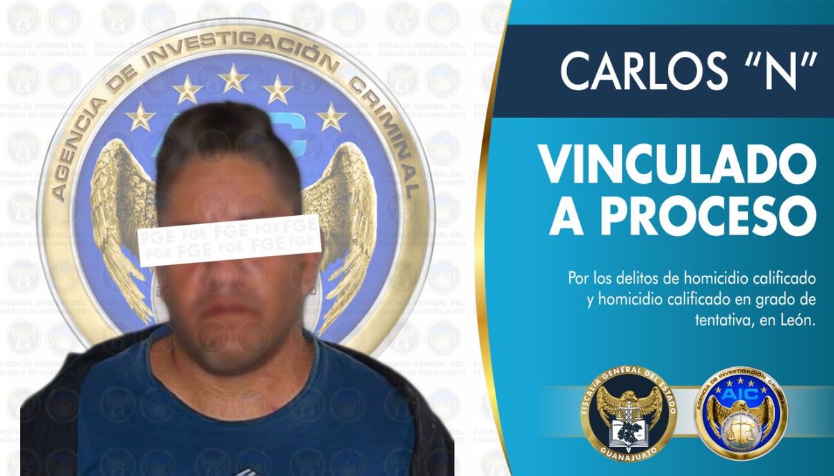Prisión preventiva/ Foto: Especial