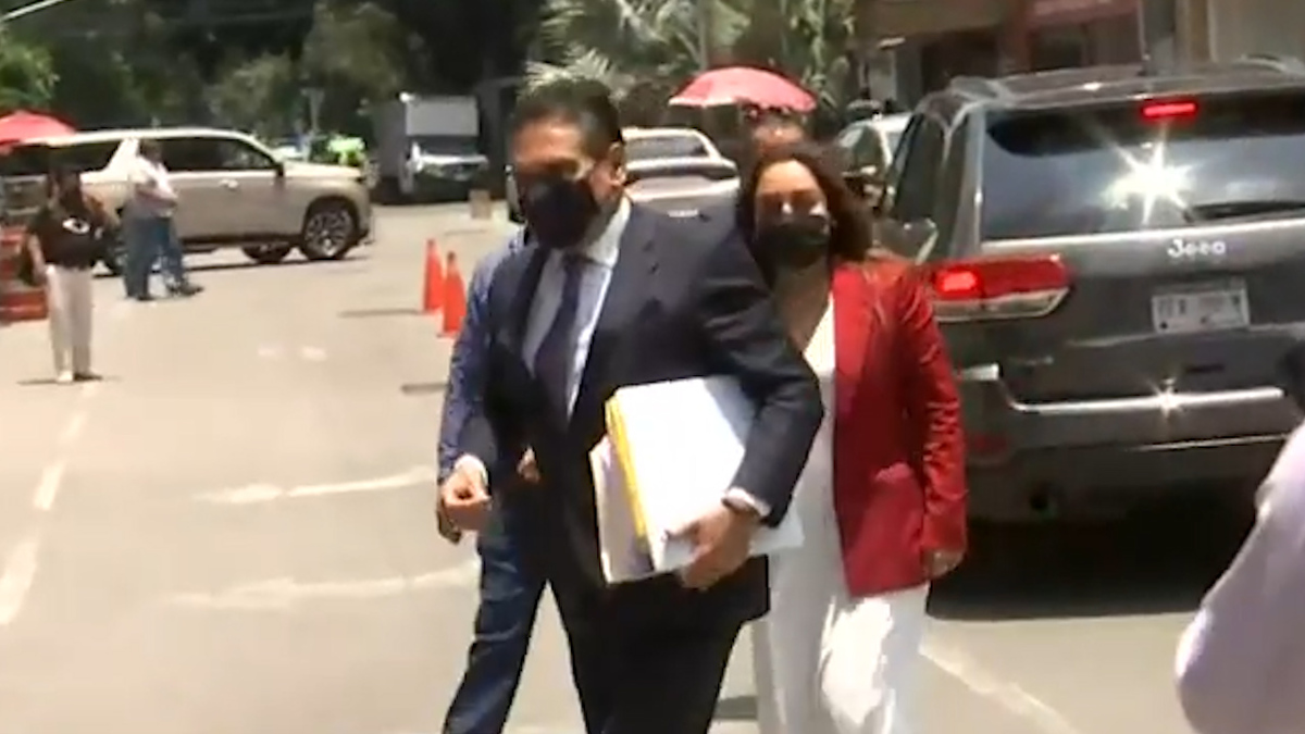 Silvano Aureoles insiste en su reunion con AMLO