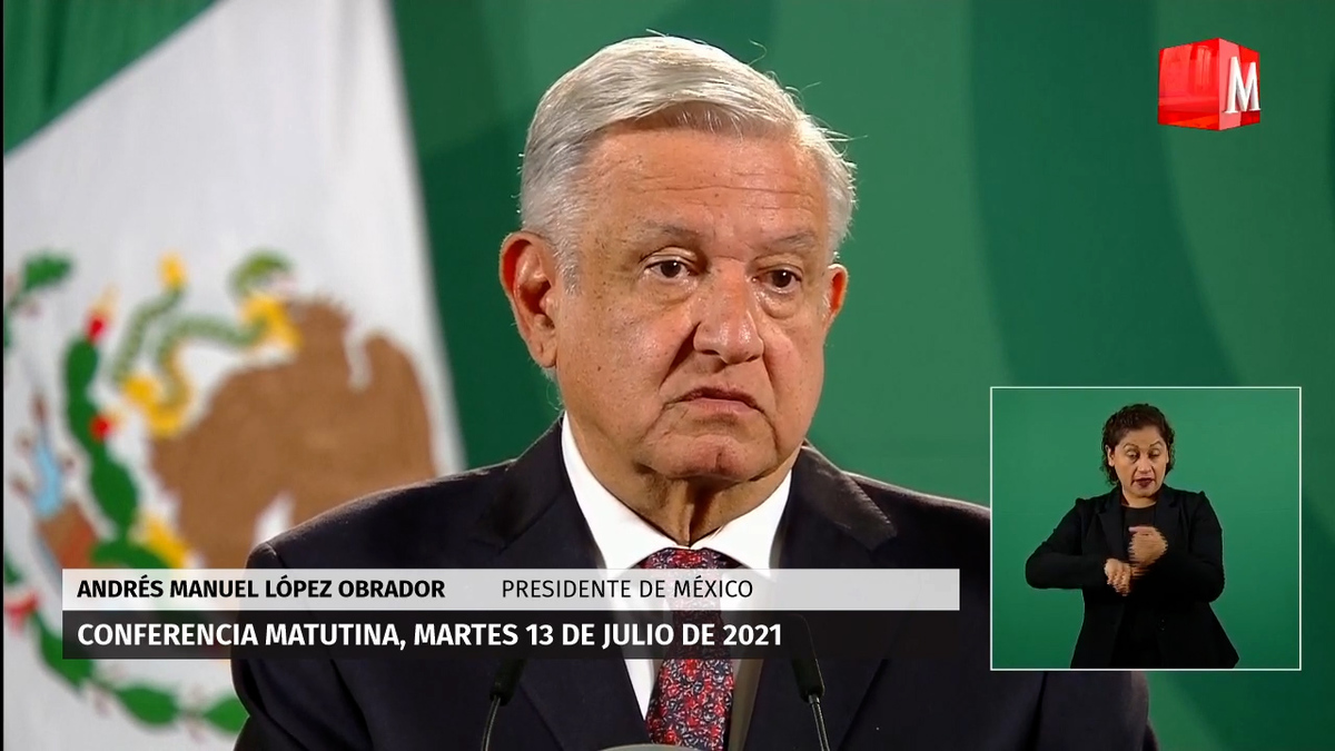 AMLO firmó decreto para fortalecer sistema de aduanas