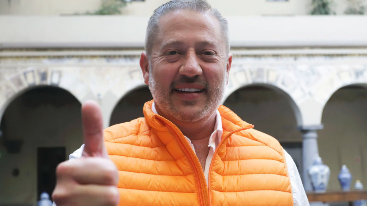 Cae ex candidato de MC en Nueva York por vender arte apócrifo