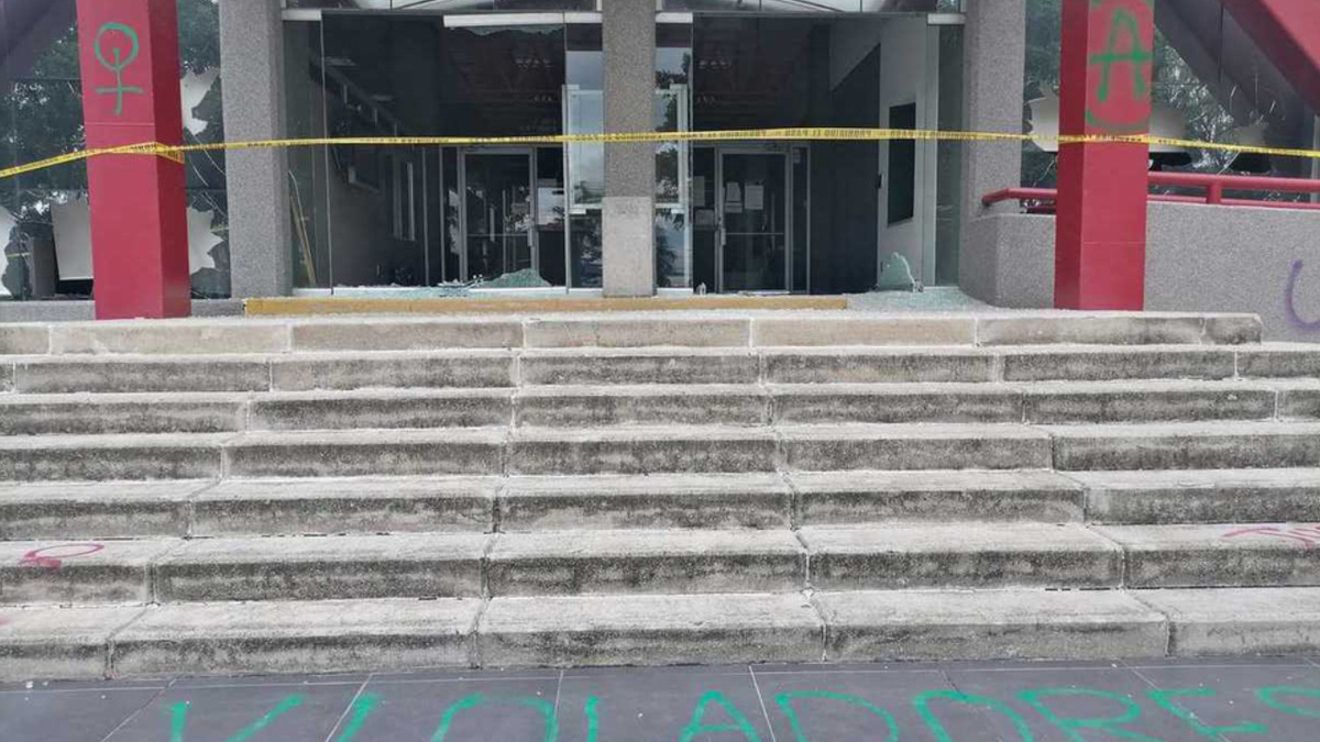 CNDH y CEDHJ exigen a Jalisco no criminalizar a mujeres