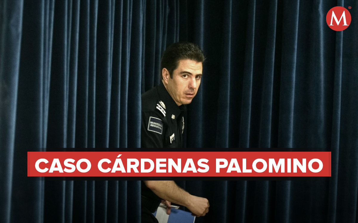 ¿Cómo avanza el caso del ex funcionario?