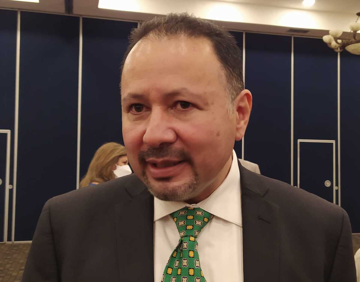 "Es una competencia desleal y es lo último que espera la iniciativa privada". (Especial)