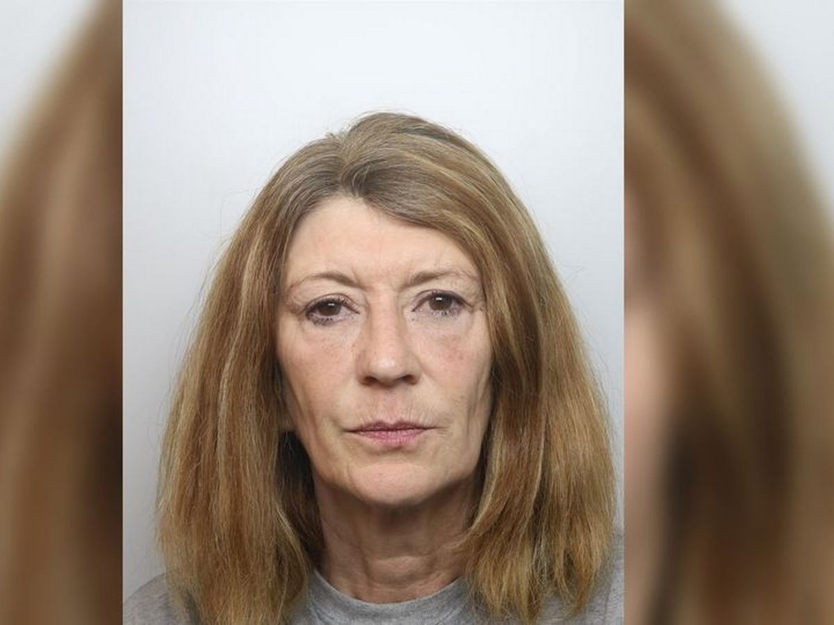 Corinna Smith fue sentenciada a una pena de al menos 12 años de cárcel. | Policía de Cheshire