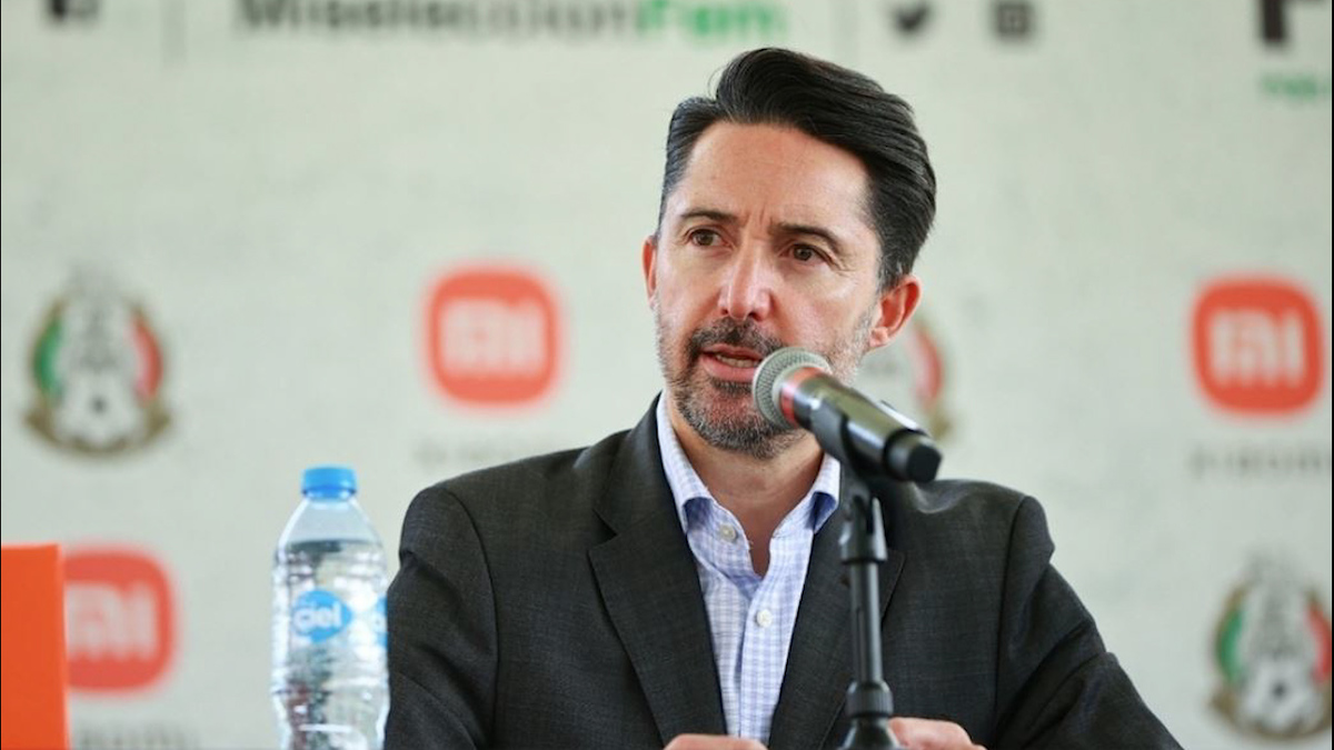 FMF presentó inconformidad por arbitraje