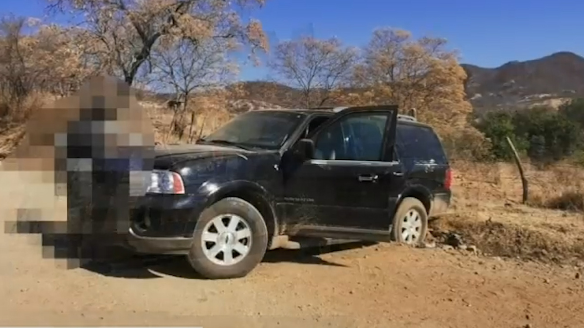 72 horas de enfrentamientos en Tierra Caliente