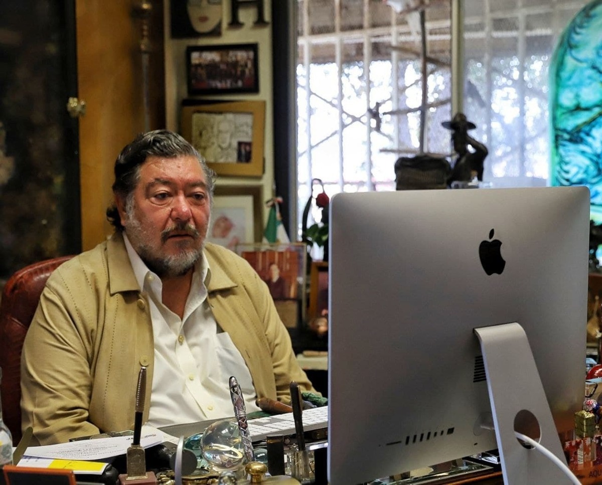 Jorge Hank Rhon ofreció una disculpa a las mujeres. (Especial)