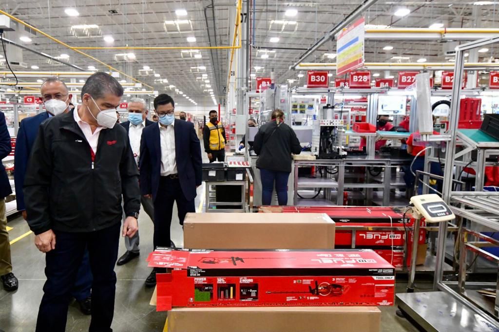 Junio es el mes del año en que más ha repuntado el empleo. | Especial