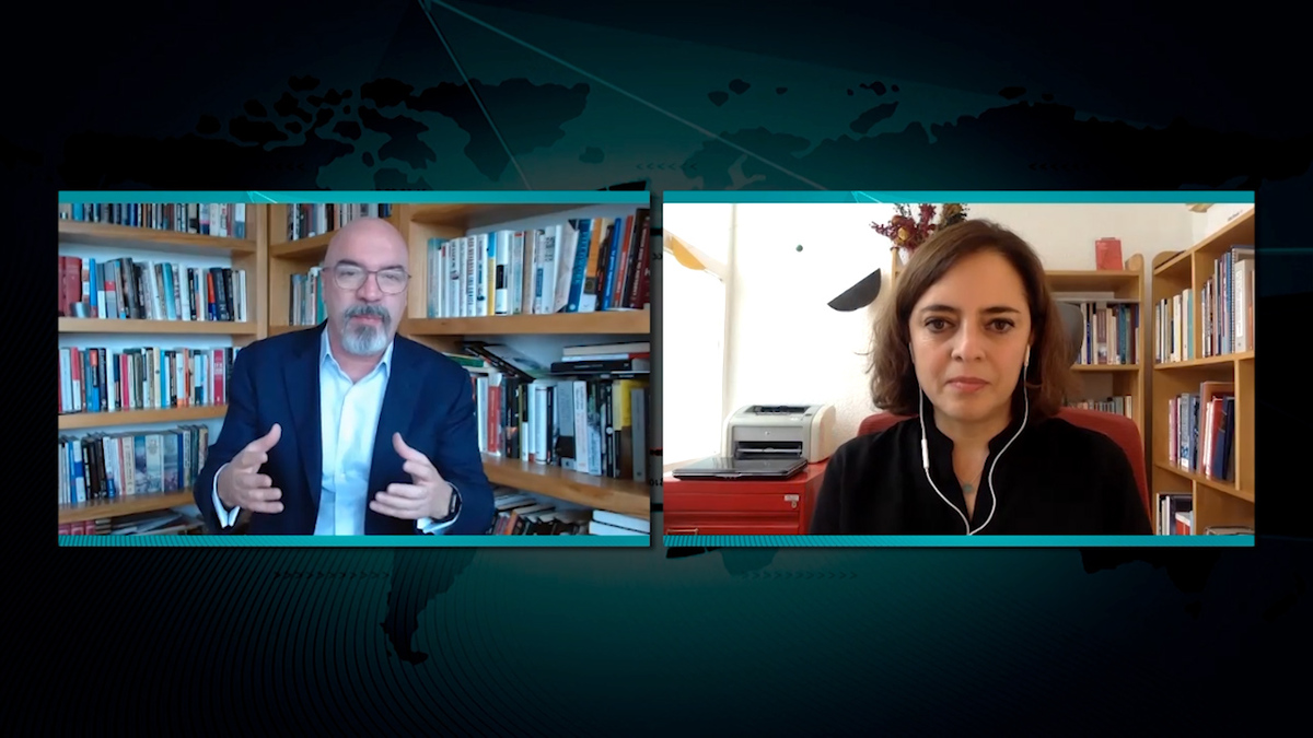La verdad tras la consulta sobre el "juicio a ex presidentes" | Bote Pronto