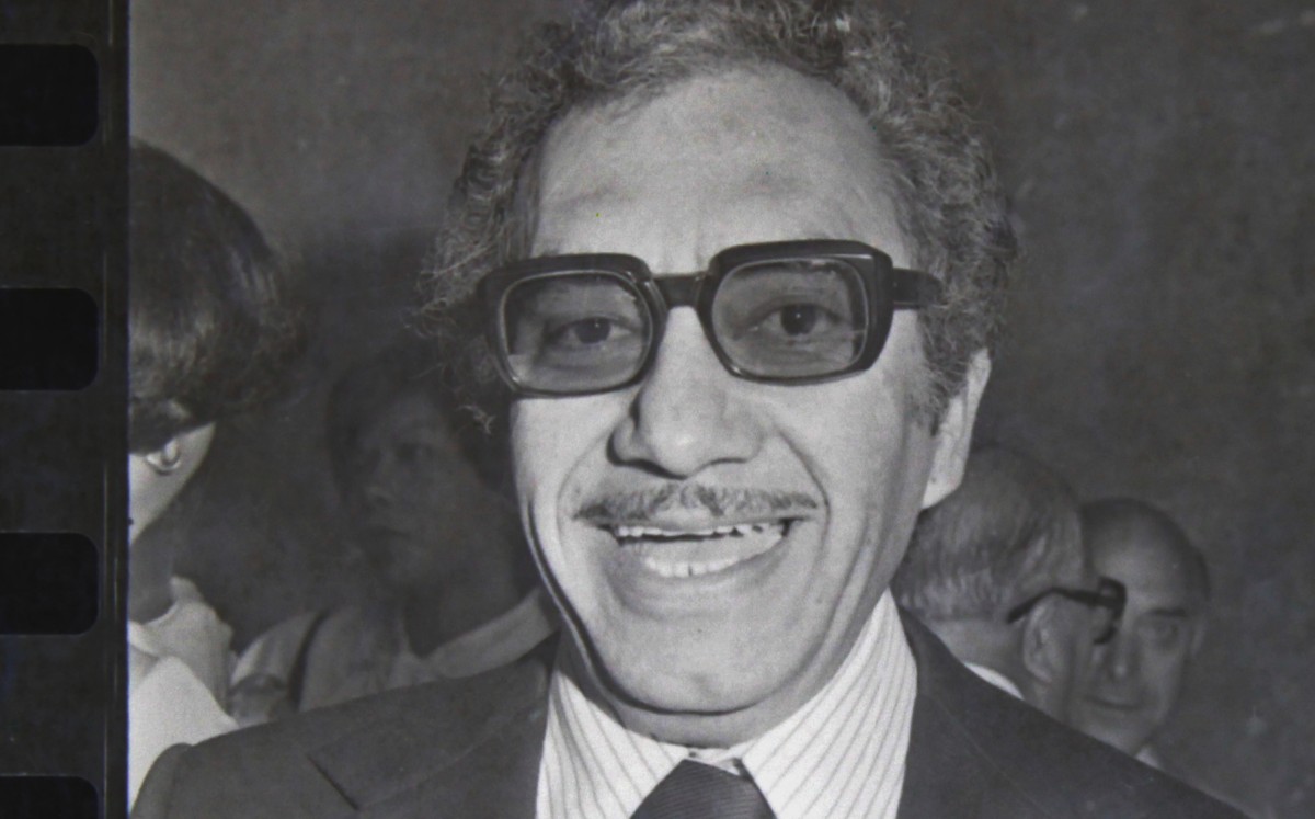 Manuel Buendía (Netflix).
