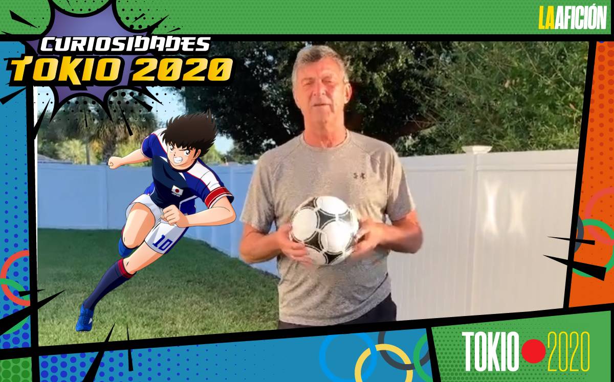 Mario Kempes inspiró la creación de los Supercampeones (Especial)