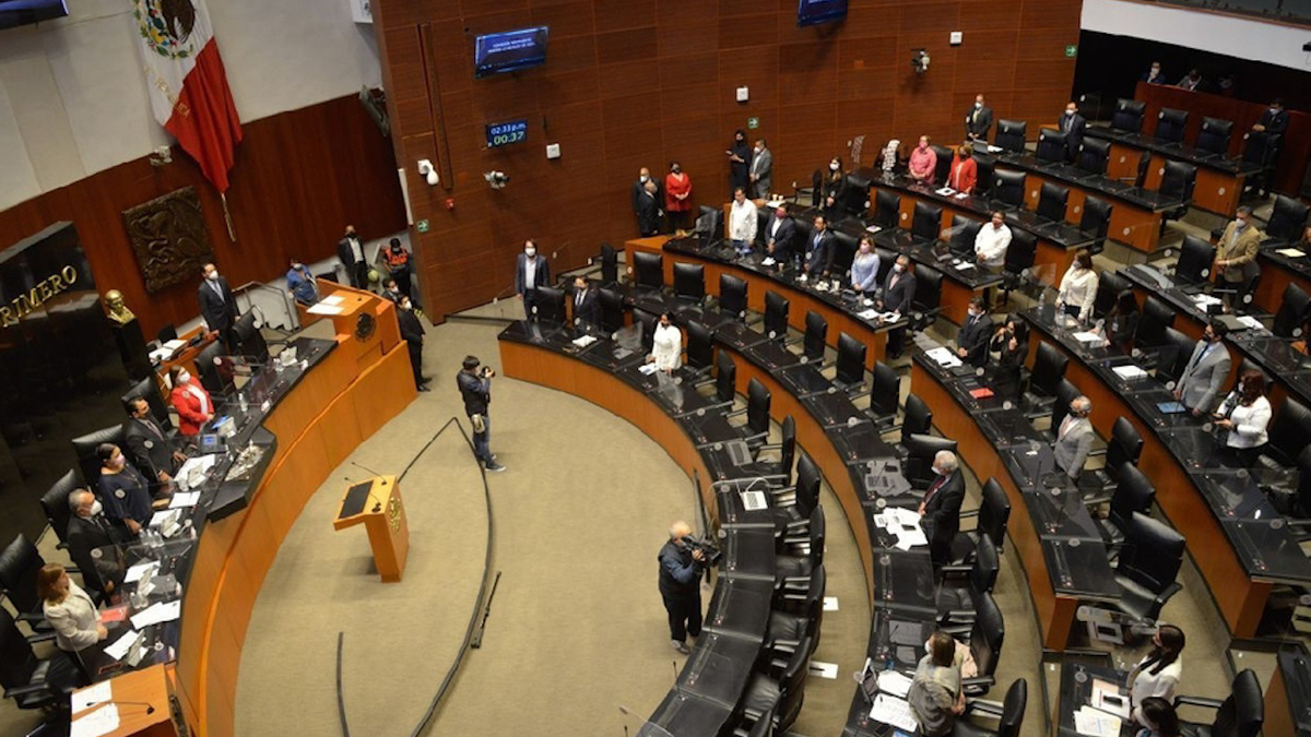 Entre reclamos, legisladores difieren discusión sobre periodo extraordinario para desafueros