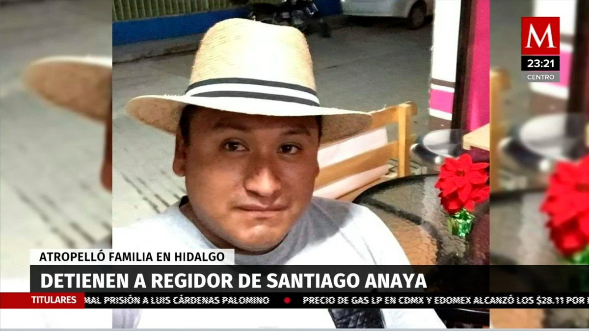Santiago de Anaya, 3 mujeres mueren atropelladas, acusan a regidor