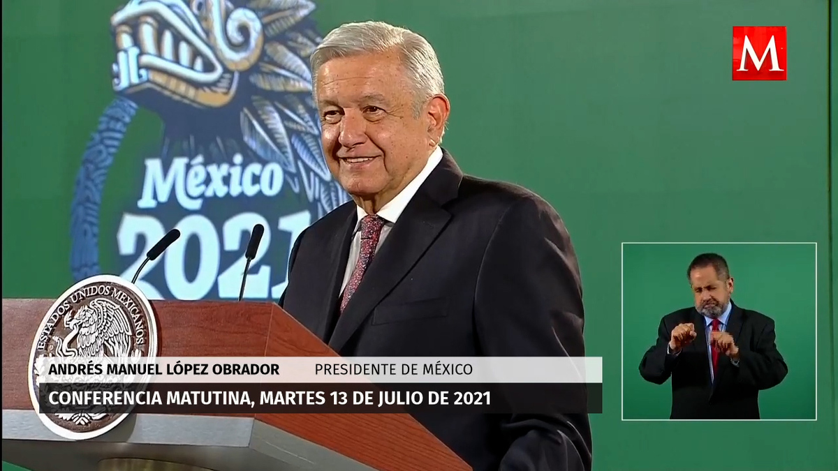 Son como FRENAAA y no van a aguantar: AMLO sobre ‘contramañaneras’ del PAN