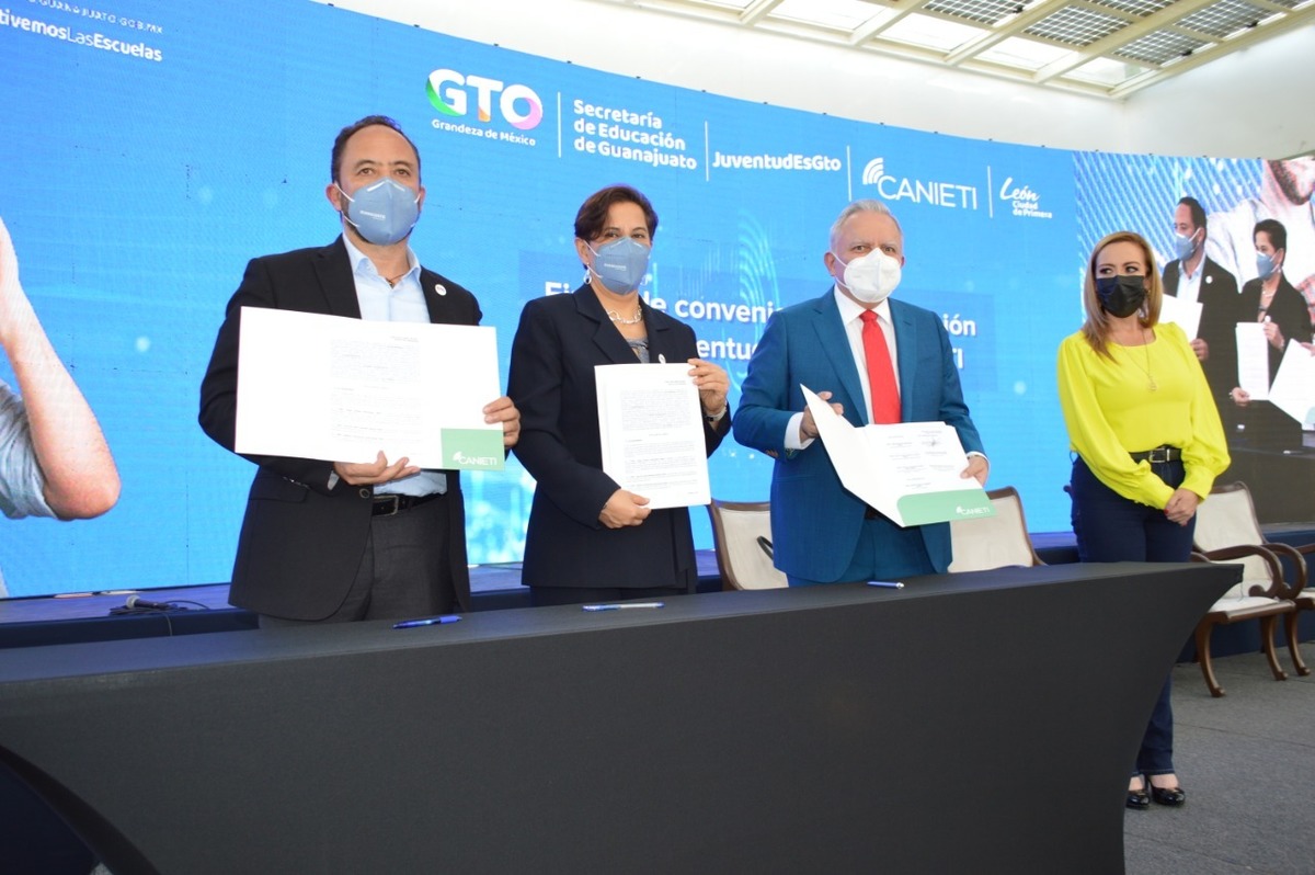 Tecnologías de la Información/ Foto: Especial