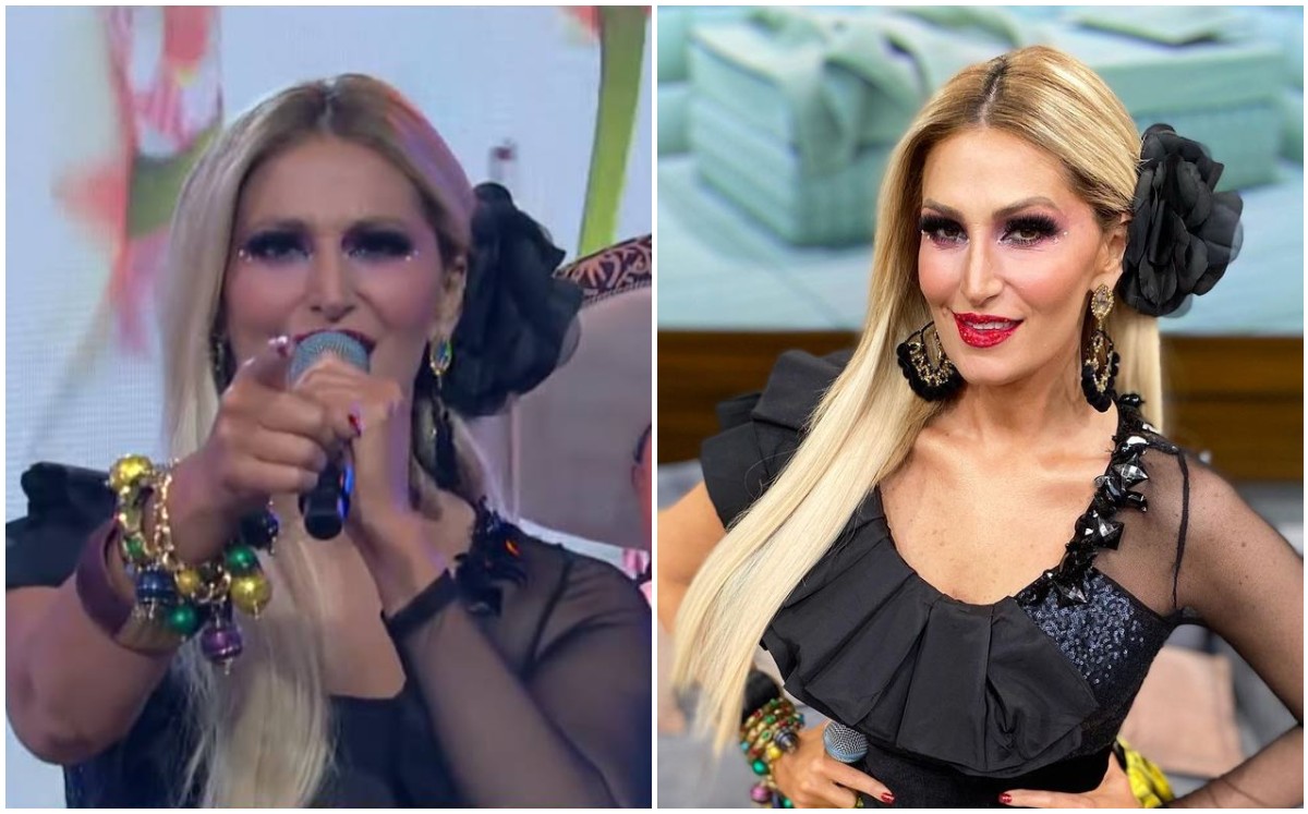 Acusan de fraude a 'VLA' por favorecer a Anette Cuburu (Especial).