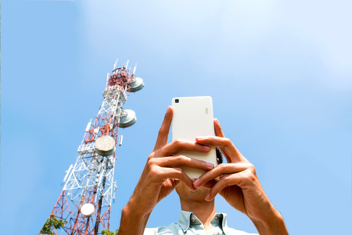 Altán Redes busca romper la brecha digital en México | Foto: Shutterstock