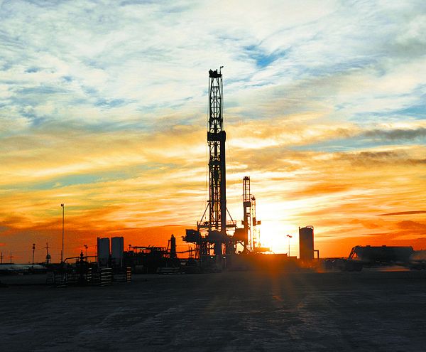 Arabia Saudita está subiendo su capacidad de 12 a 13 millones de barriles por día. N. Oxford/Reuters
