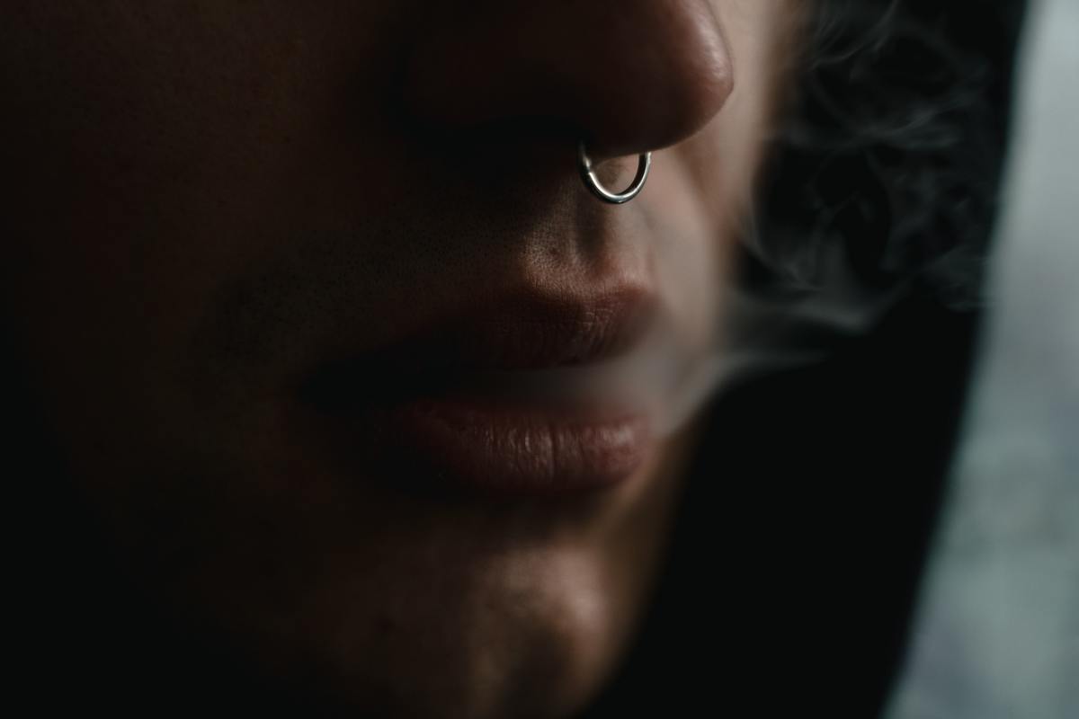 Consumo de drogas. | Especial