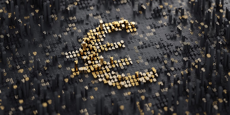 La decisión final sobre la creación del euro digital llegará después de la fase de investigación. (Shutterstock)