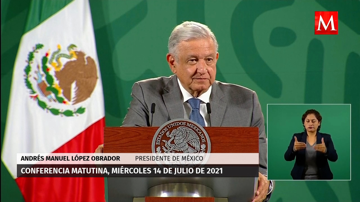Gobierno perdió litigio de hidroeléctrica en Chiapas: AMLO