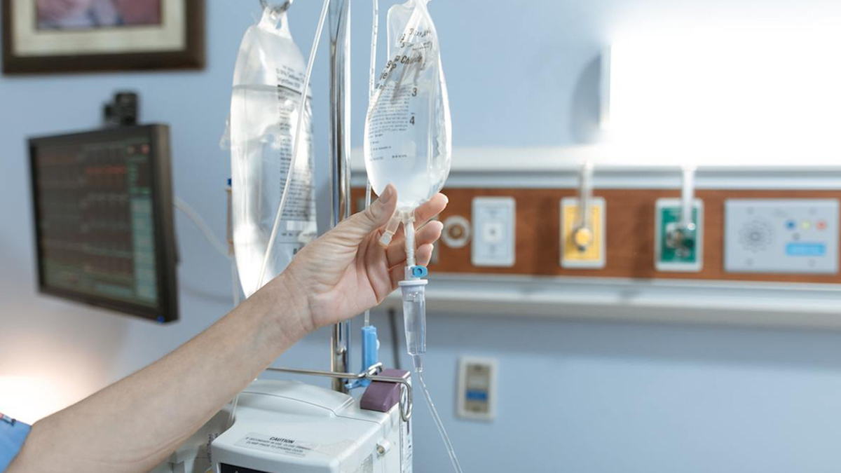 IMSS logra que más de mil derechohabientes se recuperen de las secuelas de covid-19