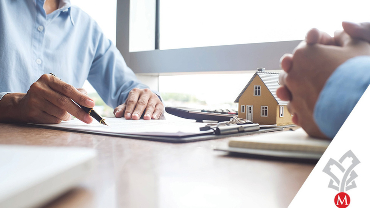 Infonavit te apoya para adquirir vivienda con las tasas más bajas