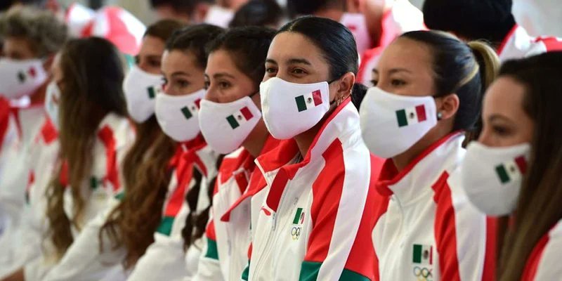 La delegación está confiada en hacer un buen papel en Tokio. (Especial)