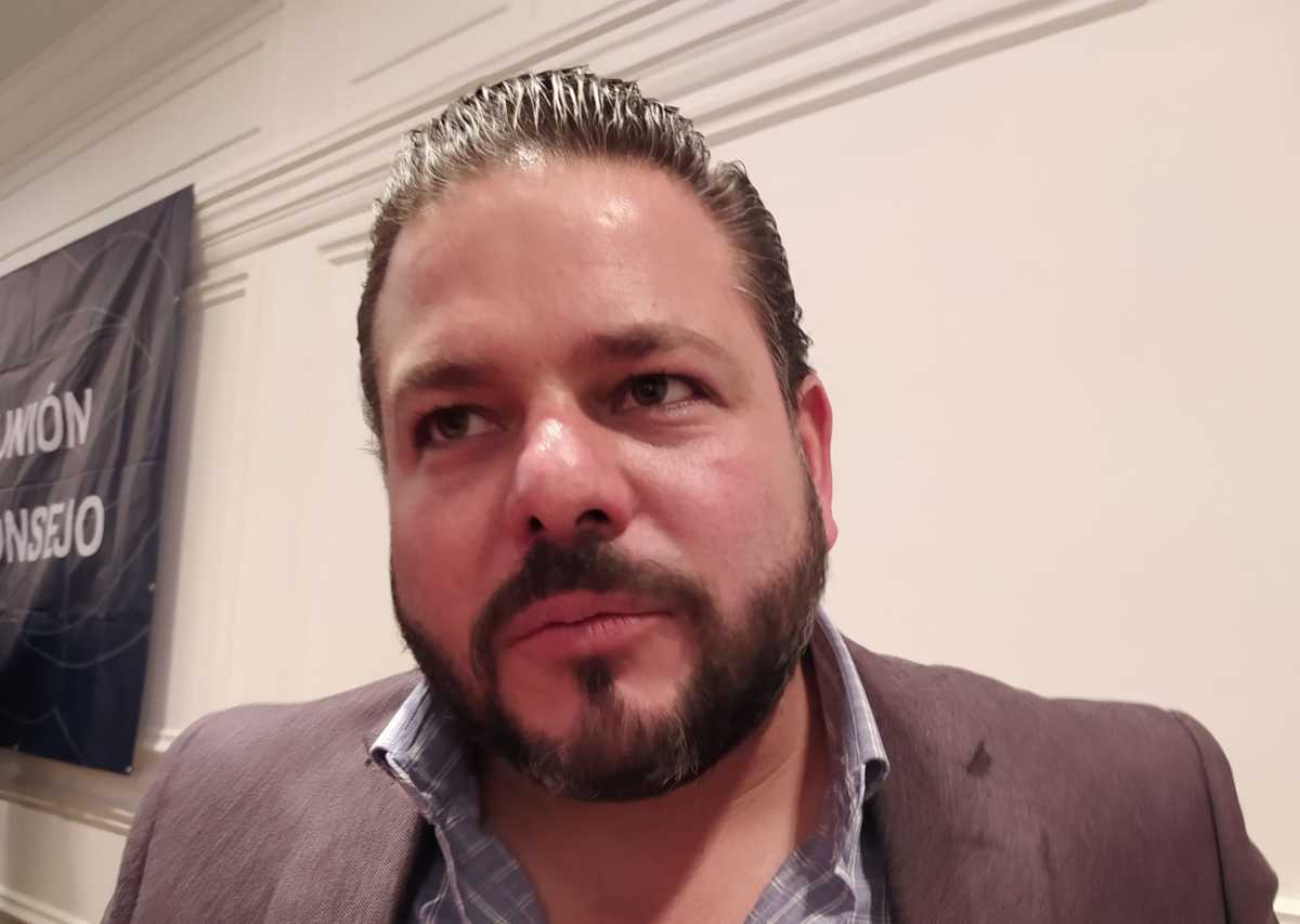 "Lo único que estamos pidiendo es que sea hasta que inicie el próximo ciclo escolar".