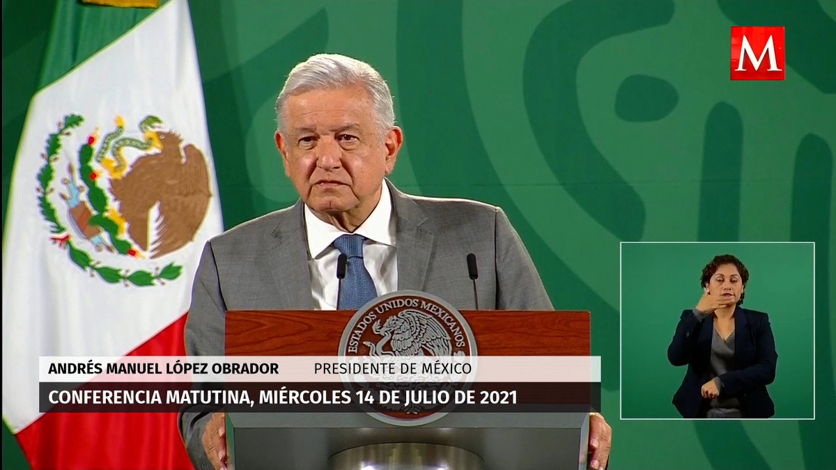 México abierto a empresas españolas, pero ya no se puede robar: AMLO