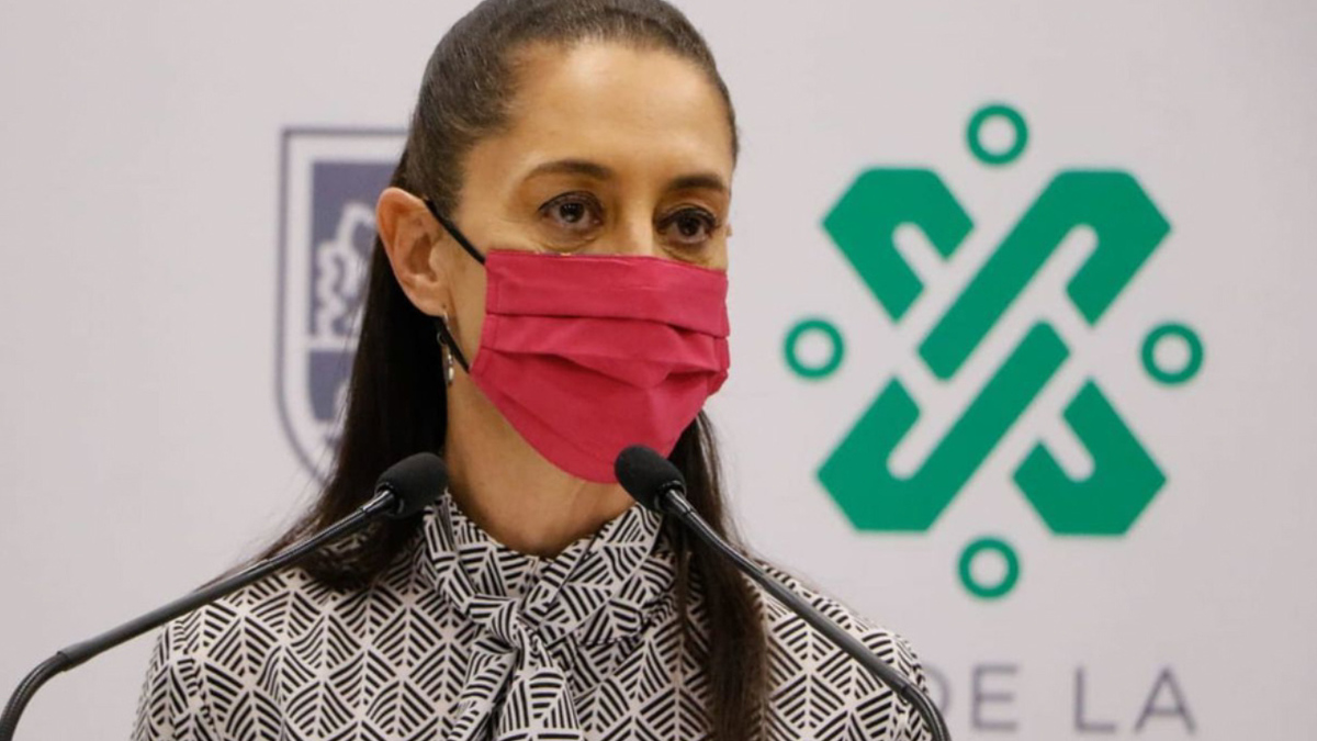 Sheinbaum nombra a Jabnely Maldonado comisionada de Reconstrucción de CdMx