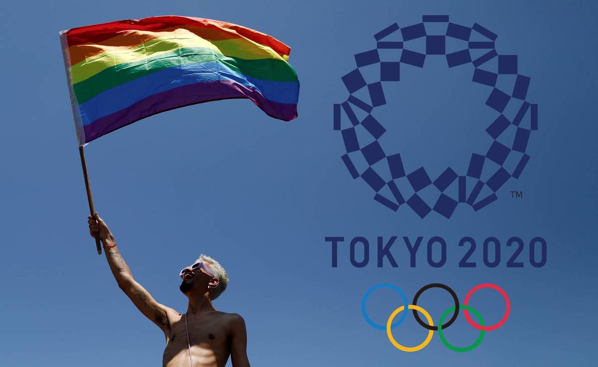 Tokio 2020 será más inclusivo (Reuters)