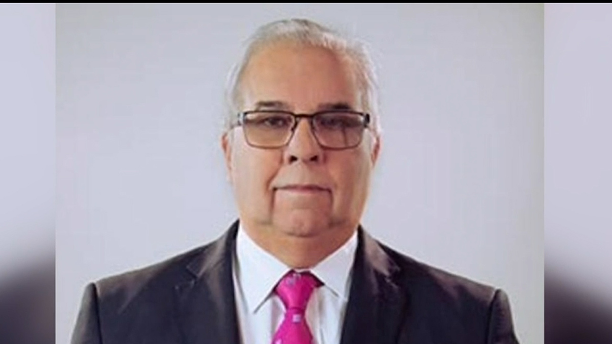 UANL destituye a Hermilio Valdez como director de adquisiciones
