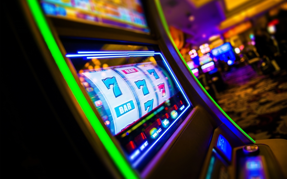 Casinos en México se recuperará hasta 2022 AIEJA Grupo Milenio