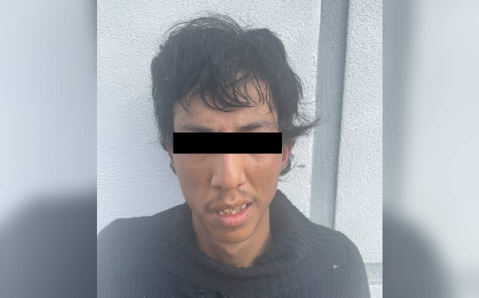 En Celaya policías mataron a un presunto asaltante en la colonia Las Arboledas; cómplice fue detenido. ESPECIAL.