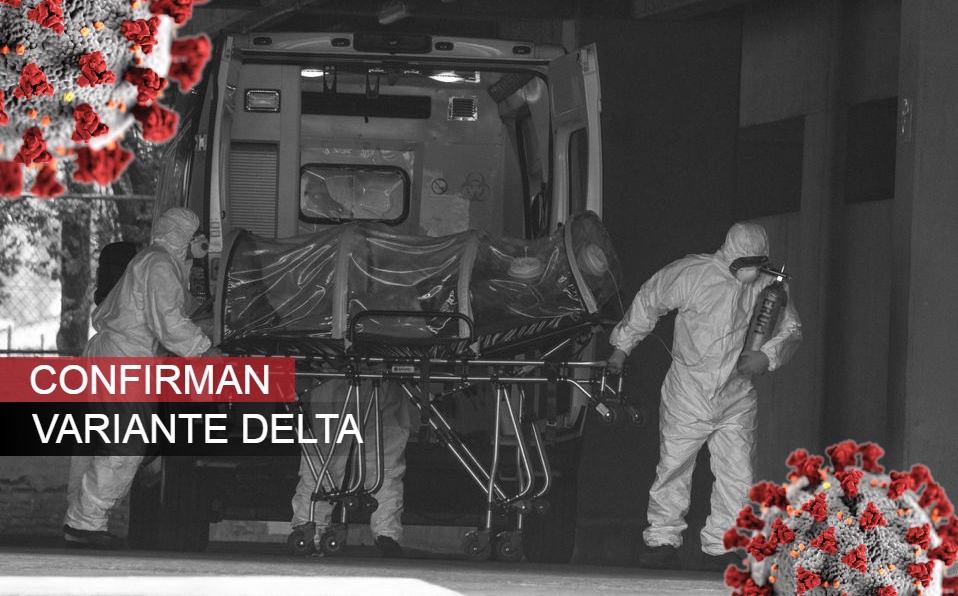 Confirman casos de variante delta en Tamaulipas (ESPECIAL)