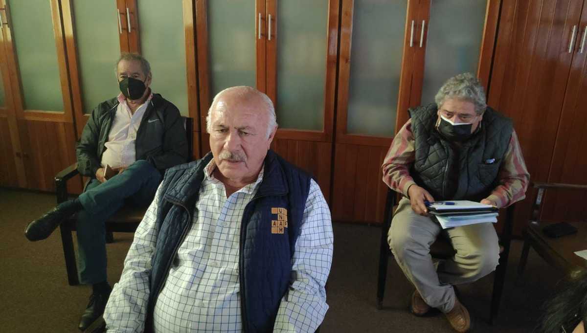 La CONTU aseguró que la organización sindical debe cuidar la salud de los trabajadores/ Especial.
