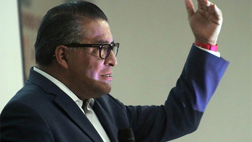 Horacio Duarte para dirigir Agencia Nacional de Aduanas