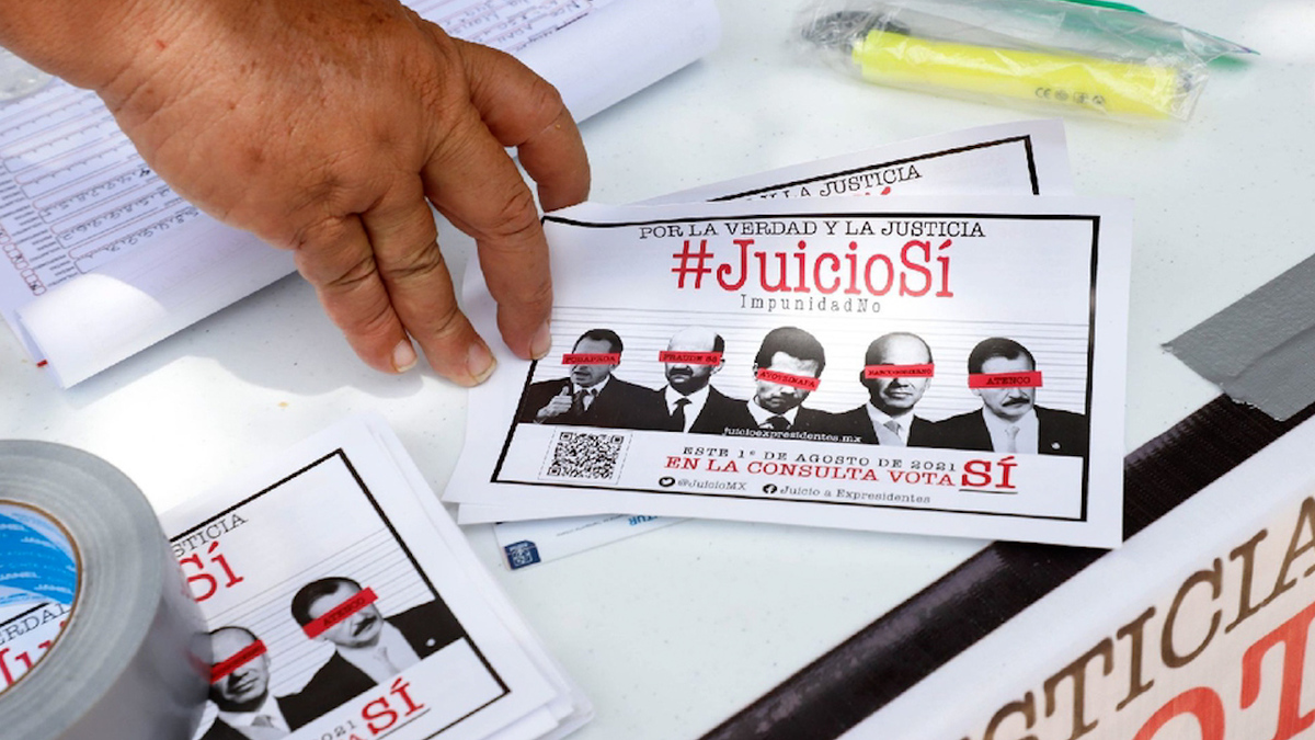 INE extiende plazo para acreditar a extranjeros que supervisarán consulta popular
