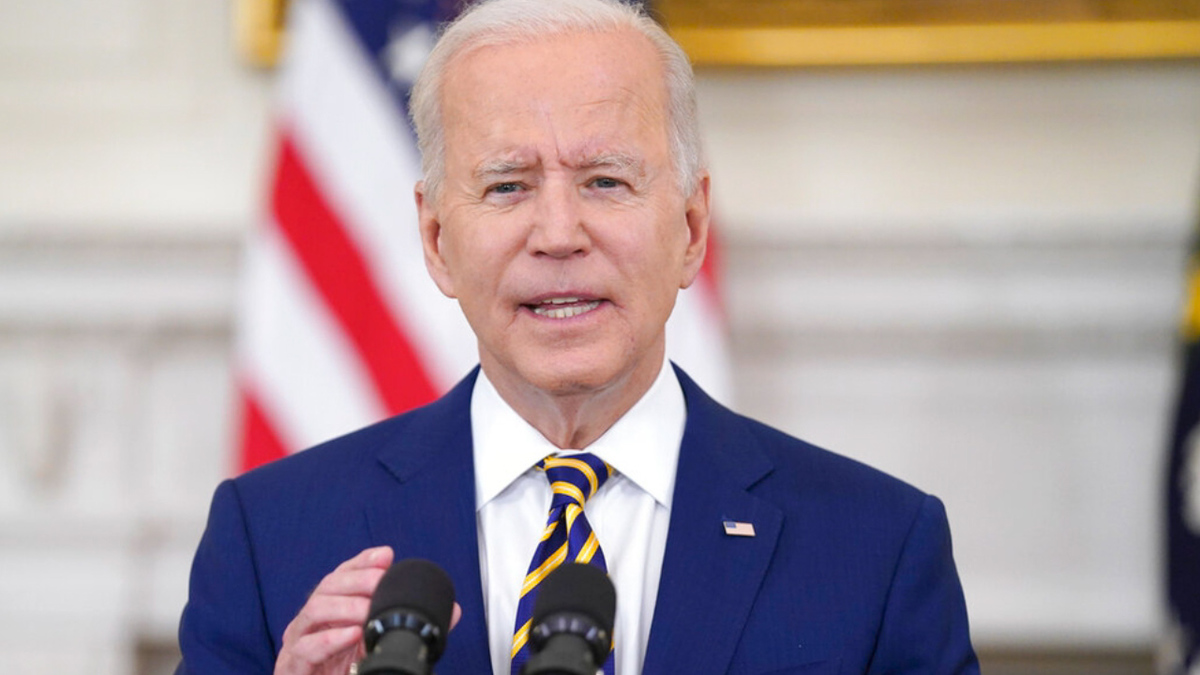 Joe Biden invita a expertos de la ONU a investigar racismo en EU