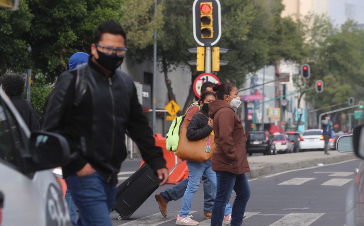 Hasta el 14 de julio, 21 millones 274 mil 238 tienen esquemas completos de vacunación. | Jorge Carballo